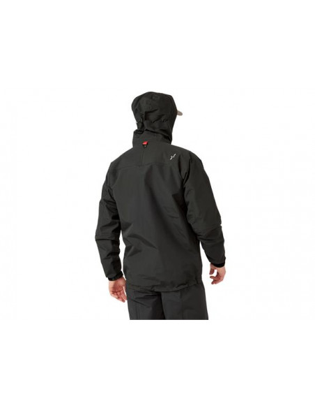 LAXA 2.0 Jacket Graphite