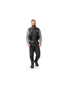 Laxa 2.0 Zip Wader