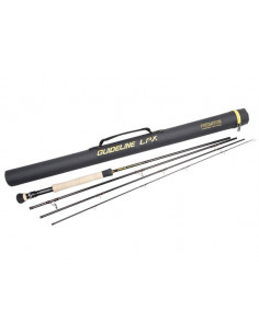 Guideline LPX Predator 9ft SH