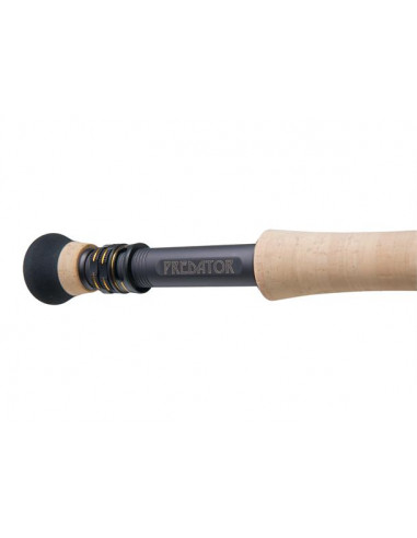 Guideline LPX Predator 9ft SH