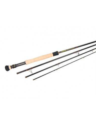 Guideline LPX Predator 9ft SH