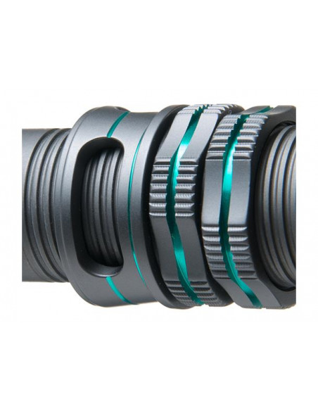 Guideline LPX Chrome SH