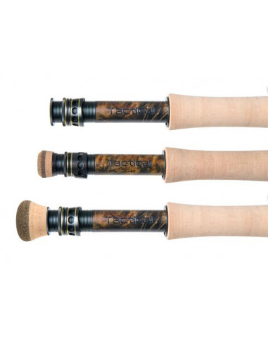 Guideline LPX Tactical 9ft SH