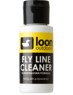 Loon Scandinavian Fly Line Cleaner