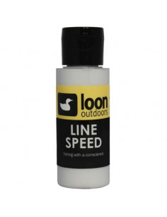 Loon Line Speed