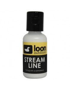 Loon Stream Line