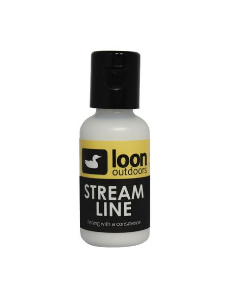 Loon Stream Line