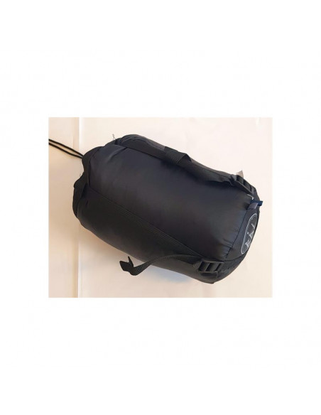 Sovepose Bål Dvergfalk 725gr Sommerpose