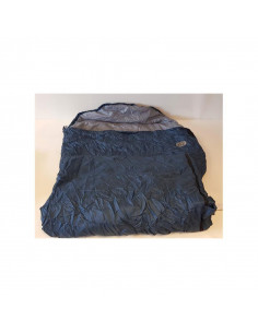 Sovepose Bål Dvergfalk 725gr Sommerpose 2