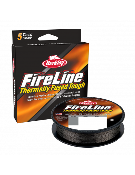 FireLine 300m Smoke