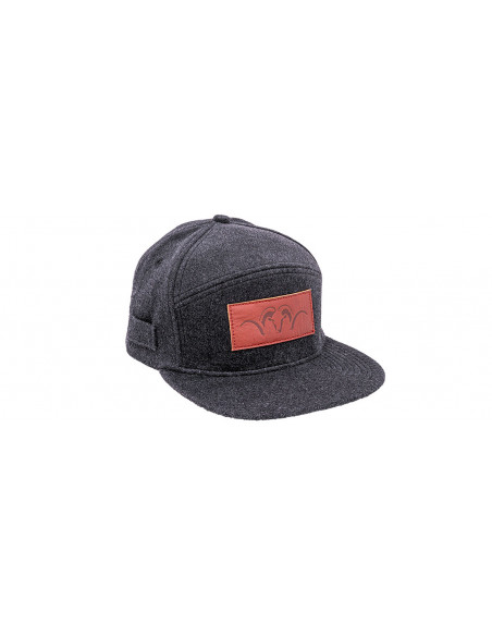 Blaser Cap Snapback Loden