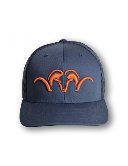 Blaser Cap Mesh Snapback