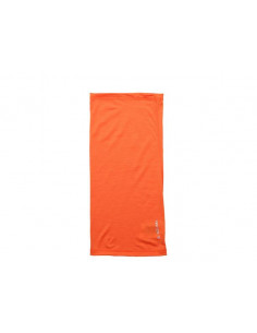 Aclima LW Headover OneSize Orange Tiger 2