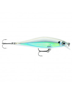 Rapala Shadow Rap Shad 9cm - AS