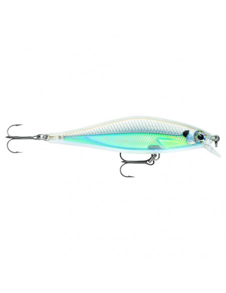 Rapala Shadow Rap Shad 9cm - AS