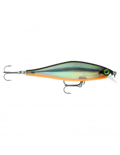 Rapala Shadow Rap Shad 9cm - HLW