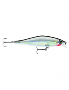 Rapala Shadow Rap Shad 9cm - S