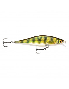 Rapala Shadow Rap Shad 9cm - PEL