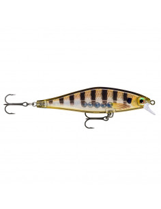 Rapala Shadow Rap Shad 9cm - GGIU