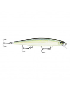 Rapala Shadow Rap BLK