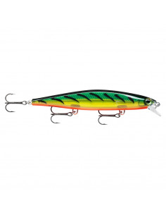 Rapala Shadow Rap Shad 9cm - FT