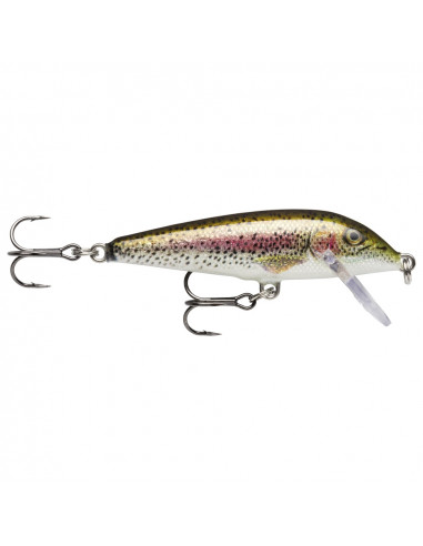 Rapala COUNTDOWN S RTL