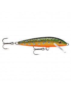 Rapala Original Floater BTR