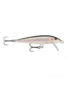 Rapala Original Floater BJRT