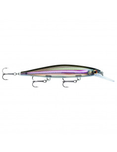 Rapala Shadow Rap Deep SML 11cm