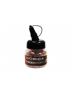 Norica BB Copper Luftkuler 4,5mm