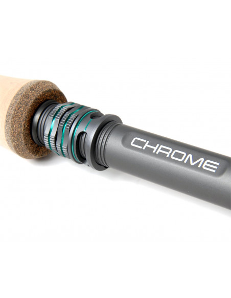 Guideline LPX Chrome Switch