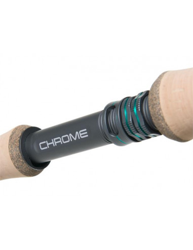 Guideline LPX Chrome DH 6pc