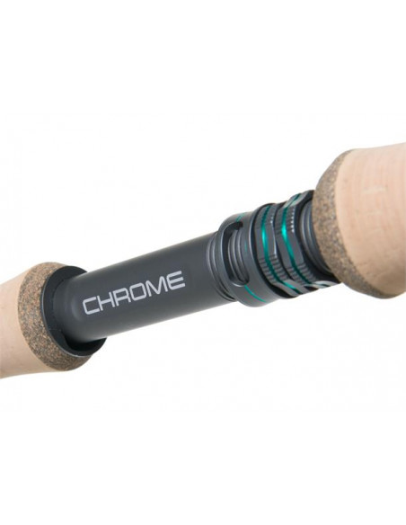 Guideline LPX Chrome DH 6pc