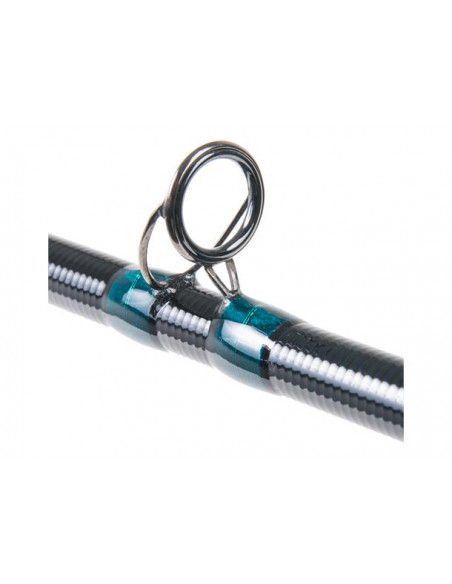 Guideline LPX Chrome DH 6pc