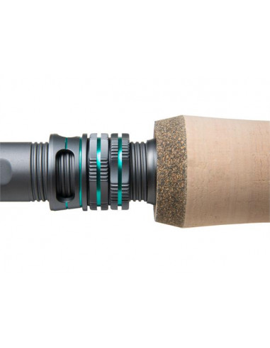 Guideline LPX Chrome DH 4pc