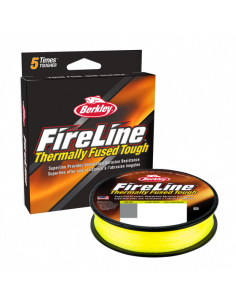 FireLine 300m Flame Green