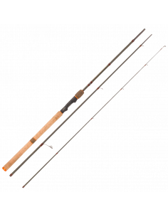 Lawson Arctic Trout Aramid MW S4 3pc