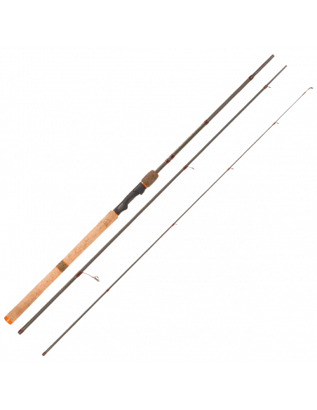 Lawson Arctic Trout Aramid MW S4 3pc