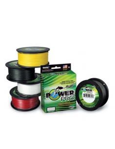 POWER PRO 275m Moss Green