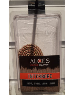 Alces Interbore 7mm/270/284/280