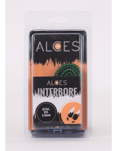 Alces Interbore 5,56mm/22/223