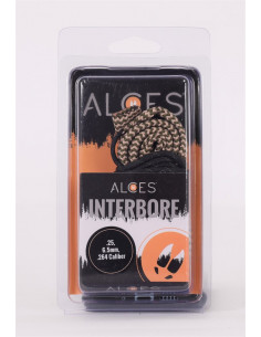 Alces Interbore 6,5mm/25/264