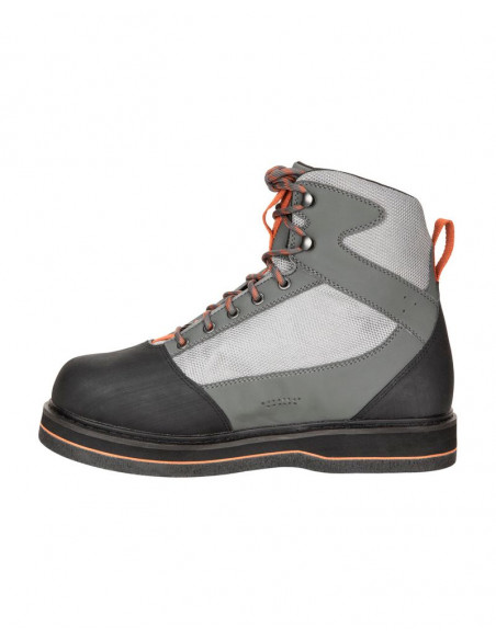 Tributary Boot Felt Striker Grey