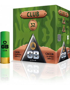 GB Club 32g