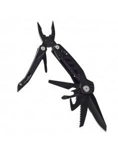 Rogis Multitool Svart