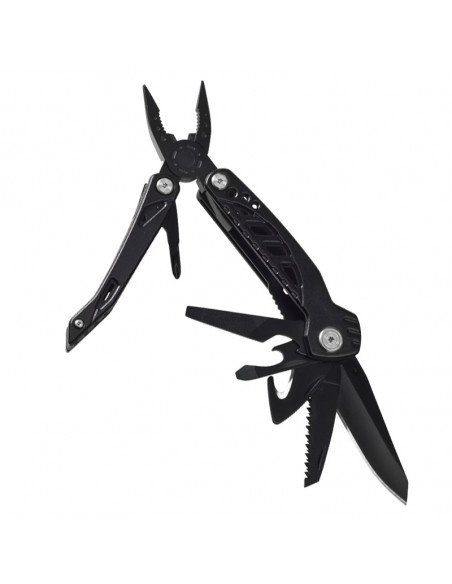 Rogis Multitool Svart