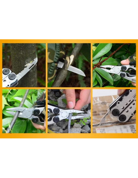 Rogis Multitool Blank