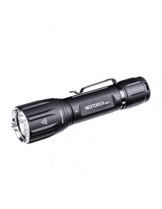 NexTorch TA41 Hunting Set 2600lm 2