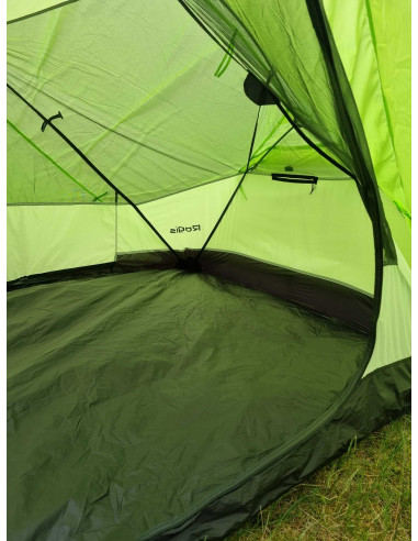 Rogis Heimre Telt M/Footprint