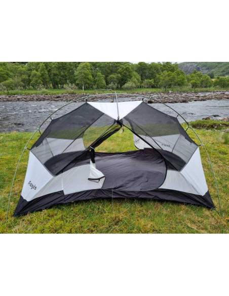 Rogis Heimre Telt M/Footprint